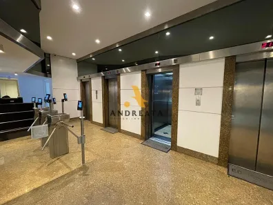 Sala Comercial para alugar, 30m² no Centro, Rio de Janeiro