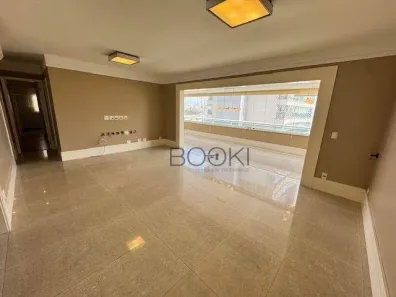 Apartamento com 3 Quartos à venda, 147m² no Vila Gertrudes, São Paulo