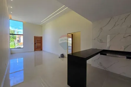 Casa com 3 Quartos à venda, 109m² no Ubatiba, Maricá