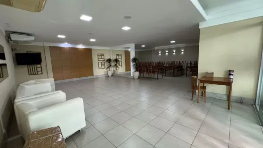 Cobertura com 4 Quartos à venda, 218m² no Praia da Costa, Vila Velha