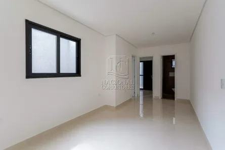 Apartamento com 2 Quartos à venda, 50m² no Vila Metalúrgica, Santo André