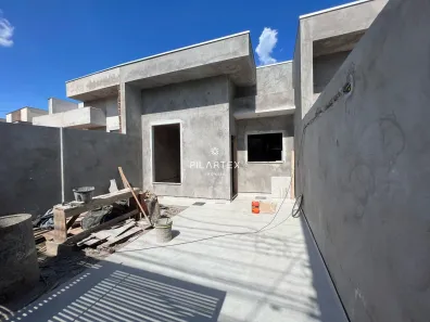 Casa com 3 Quartos à venda, 130m² no Califórnia, Londrina