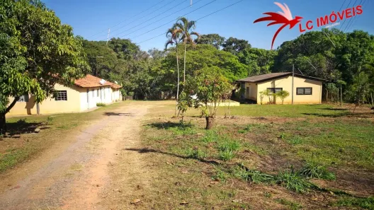 Fazenda/Sítio com 4 Quartos à venda, 24000m² no Jardim Nova Limeira, Limeira