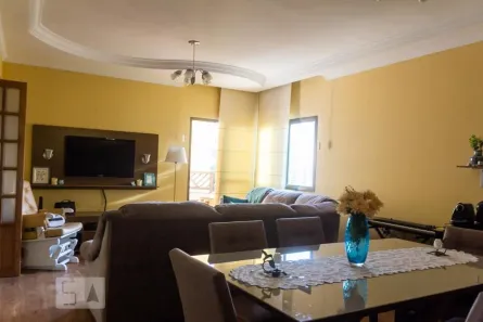 Apartamento com 3 Quartos à venda, 97m² no Baeta Neves, São Bernardo do Campo