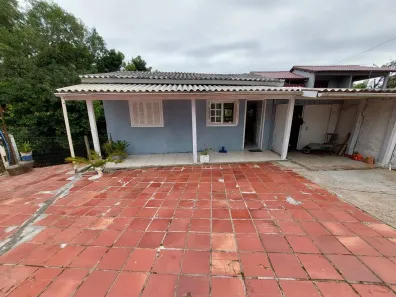 Casa com 1 Quarto à venda, 49m² no Centro, Viamão