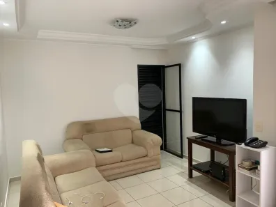 Apartamento com 2 Quartos à venda, 101m² no Água Fria, São Paulo