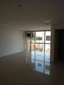 Sala Comercial à venda, 35m² no Floresta, Porto Alegre
