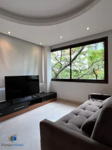 Apartamento com 1 Quarto à venda, 52m² no Três Figueiras, Porto Alegre