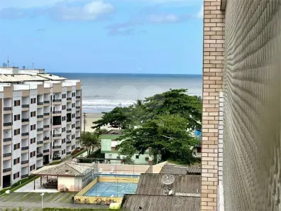 Apartamento com 3 Quartos à venda, 91m² no Centro, Bertioga