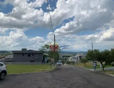 Lote/Terreno à venda, 315m² no Bandeira Branca, Jacareí