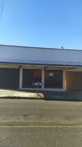 Prédio Comercial para alugar, 129m² no Vila Morangueira, Maringá