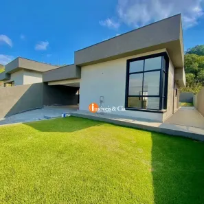 Casa com 3 Quartos à venda, 166m² no Centro, Atibaia