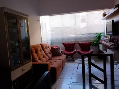 Apartamento com 3 Quartos à venda, 77m² no Jóquei, Teresina