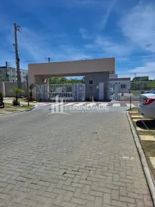 Apartamento com 2 Quartos à venda, 47m² no Vila de Abrantes (Abrantes), Camaçari