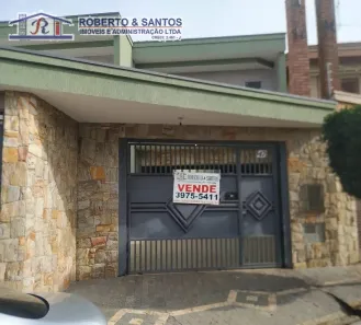 Sobrado com 3 Quartos à venda, 130m² no Parque São Domingos, São Paulo