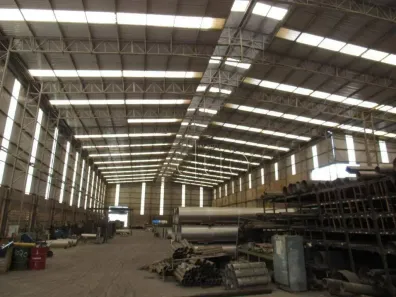 Galpão/Depósito/Armazém à venda, 5042m² no Loteamento Distrito Industrial Uninorte, Piracicaba