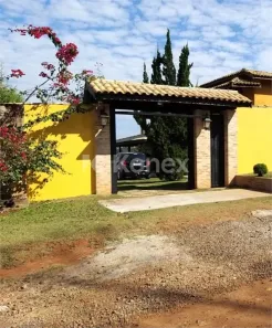 Fazenda/Sítio com 4 Quartos à venda, 390m² no Batatuba, Piracaia