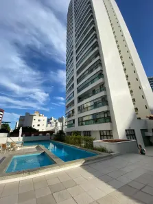 Apartamento com 2 Quartos à venda, 85m² no Pituba, Salvador