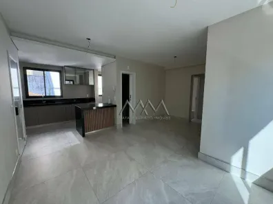 Apartamento com 2 Quartos à venda, 68m² no Sion, Belo Horizonte