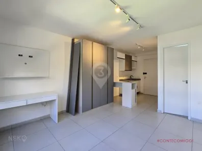 Apartamento com 1 Quarto à venda, 25m² no Consolação, São Paulo