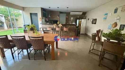 Casa com 3 Quartos à venda, 400m² no Jardim Aclimação, São José do Rio Preto