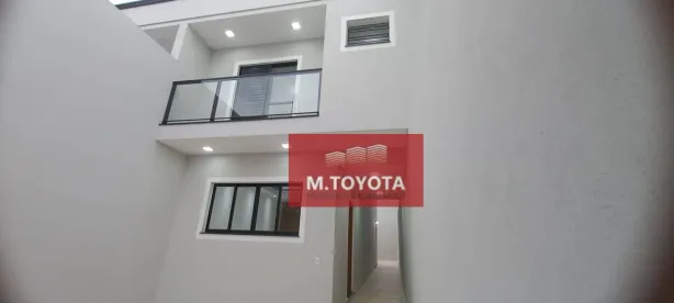 Sobrado com 3 Quartos à venda, 108m² no Jardim Ottawa, Guarulhos