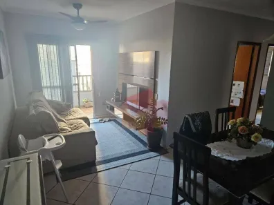 Apartamento com 3 Quartos à venda, 90m² no Jardim Nossa Senhora de Fátima, Americana