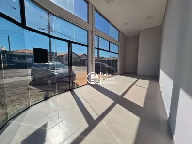 Ponto Comercial para alugar, 47m² no Vila Amorim, Americana