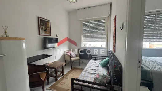 Apartamento com 1 Quarto à venda, 37m² no Boqueirão, Santos