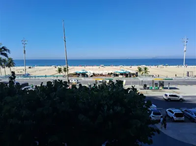 Apartamento com 4 Quartos à venda, 353m² no Copacabana, Rio de Janeiro