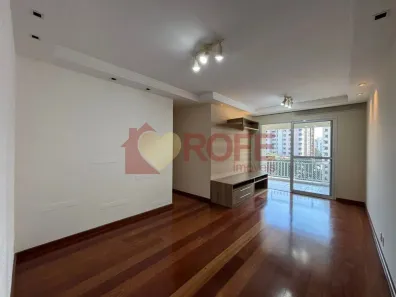 Apartamento com 3 Quartos à venda, 89m² no Indianópolis, São Paulo