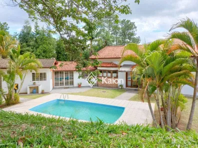 Casa de Condomínio com 3 Quartos à venda, 320m² no City Castello, Itu