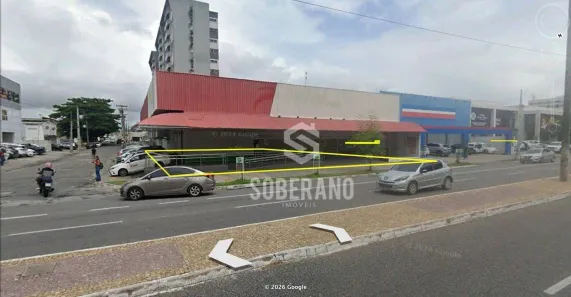 Prédio Comercial para alugar, 1500m² no Torre, João Pessoa