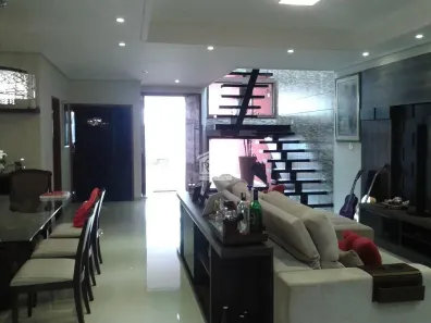 Sobrado com 4 Quartos à venda, 294m² no Tatuapé, São Paulo