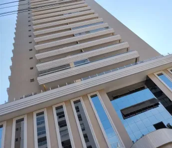 Apartamento com 4 Quartos à venda, 147m² no Canto do Forte, Praia Grande