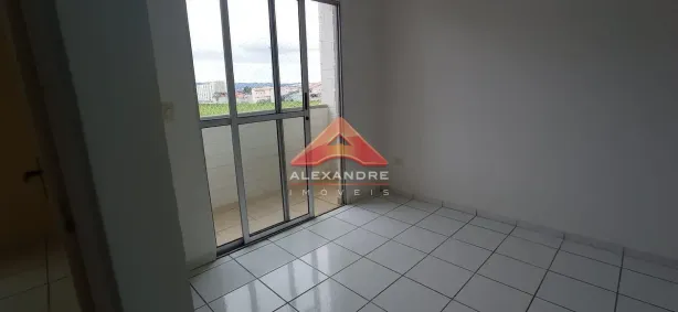 Apartamento com 2 Quartos à venda, 59m² no Jardim Santa Inês III, São José dos Campos