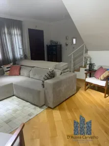Casa com 3 Quartos à venda, 112m² no Saúde, São Paulo