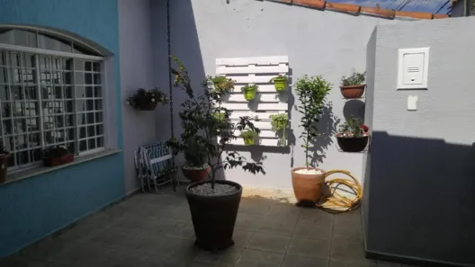 Casa com 3 Quartos à venda, 181m² no Jardim Primavera, Caçapava