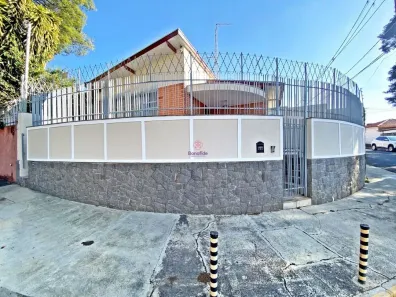 Casa com 3 Quartos à venda, 192m² no Vila Maria Luiza, Jundiaí
