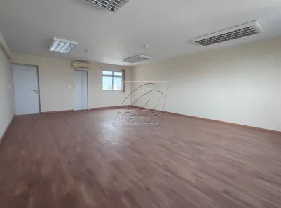 Sala Comercial à venda, 56m² no Centro, Piracicaba