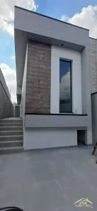 Casa com 2 Quartos à venda, 65m² no Jardim Elvira, Osasco