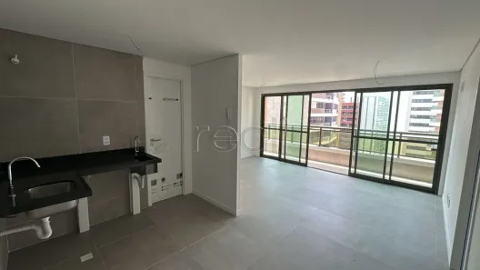 Apartamento com 1 Quarto à venda, 56m² no Siqueira, Fortaleza
