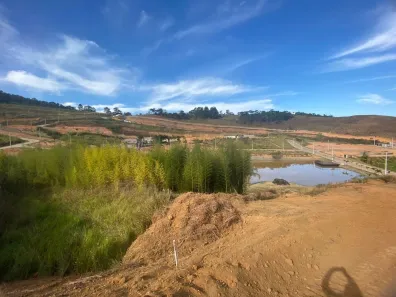 Lote/Terreno à venda, 411m² no Salvaterra, Juiz de Fora