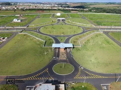 Lote/Terreno à venda, 263m² no Parque Olívio Franceschini, Hortolândia