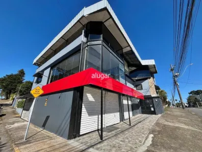 Sala Comercial para alugar, 250m² no Bela Vista, Caxias do Sul