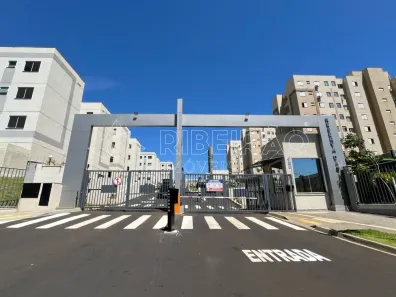 Apartamento com 2 Quartos à venda, 40m² no Recreio das Acácias, Ribeirão Preto