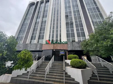 Sala Comercial para alugar, 44m² no Jardim América, Londrina