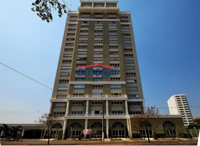 Sala Comercial para alugar, 54m² no Centro, Jacareí