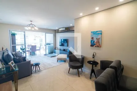 Apartamento com 2 Quartos à venda, 79m² no Vila Santa Catarina, São Paulo