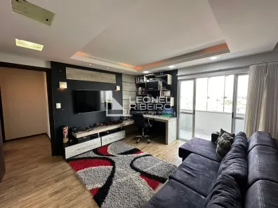 Apartamento com 2 Quartos à venda, 111m² no Das Capitais, Timbó